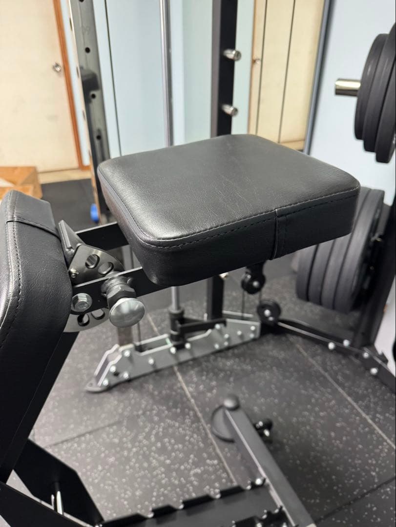 ☆超特価☆新型ベンチ☆全国送料無料☆インクラインベンチ ベンチ