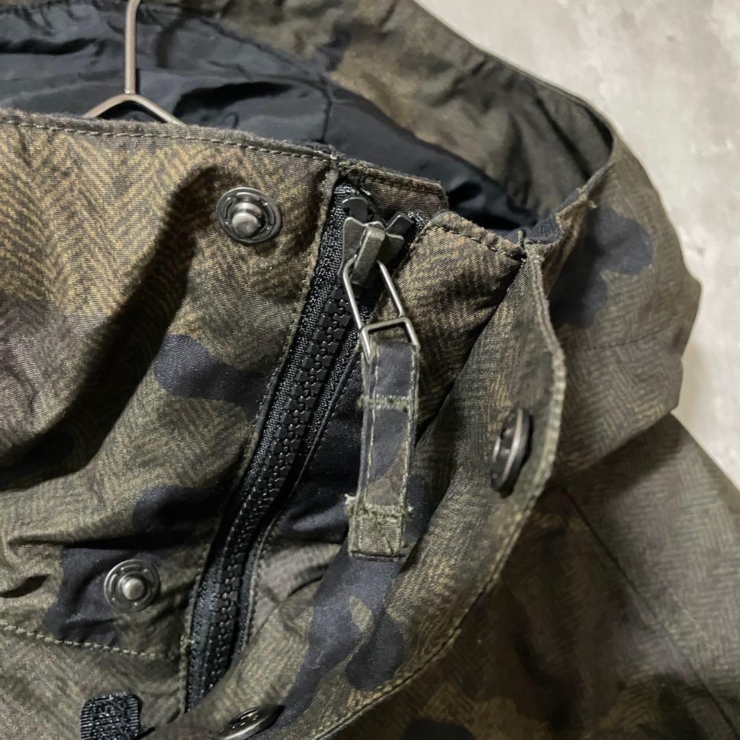 希少カラー Burtonバートンスキーウェアスノーボードジャケット