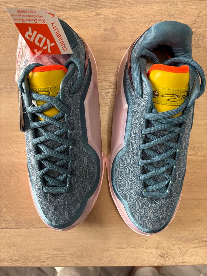 NIKE LeBron 23 Miami 26.5cm レブロン23 マイアミ