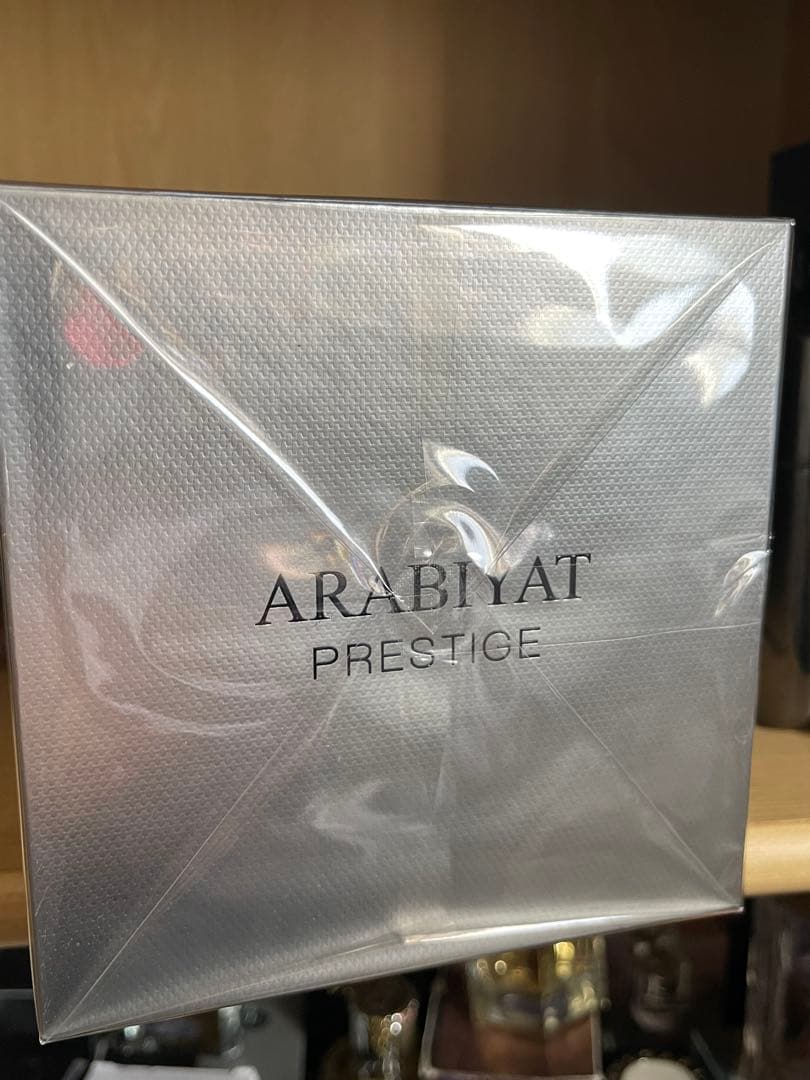 ARABIYAT PRESTIGE マルワ オーデパルファン 100ml - メルカリ