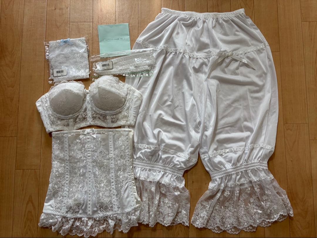 セモアブライダル C70/64 ブライダルインナー - メルカリ