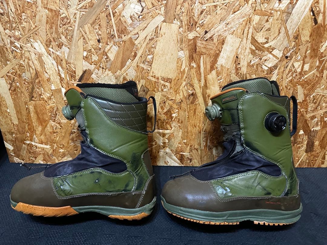 K2 Taro Tamai  Sufer 27.5cm K2 TTブーツ