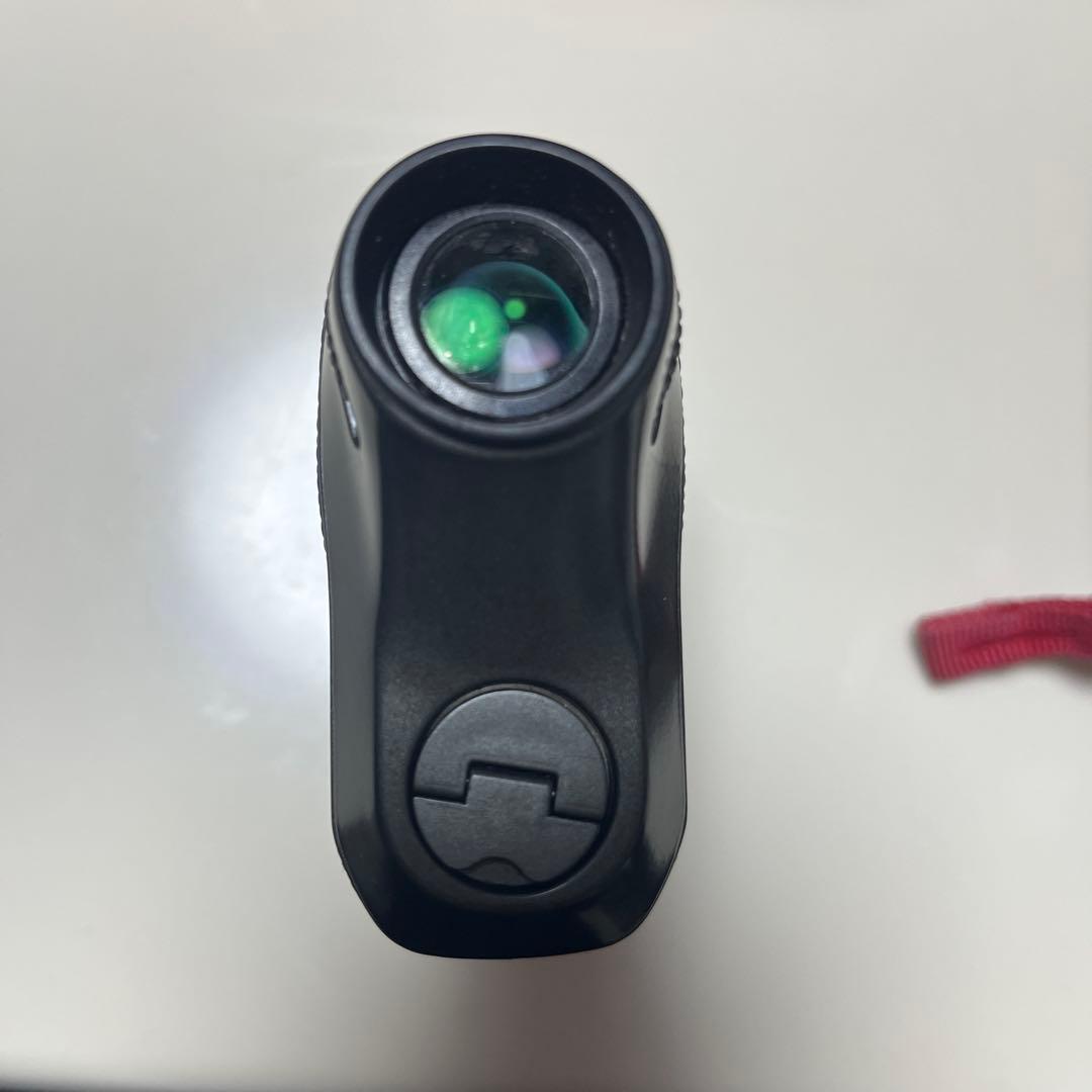 Bushnell PRO X2 ゴルフ用距離計 - メルカリ