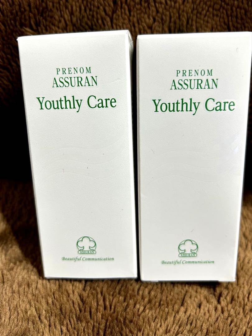 アシュラン　ユースリーケア　2セット ハンドクリームBOX [ドゥ・ケア] 2本セット レモン×ユーカリ | deux C