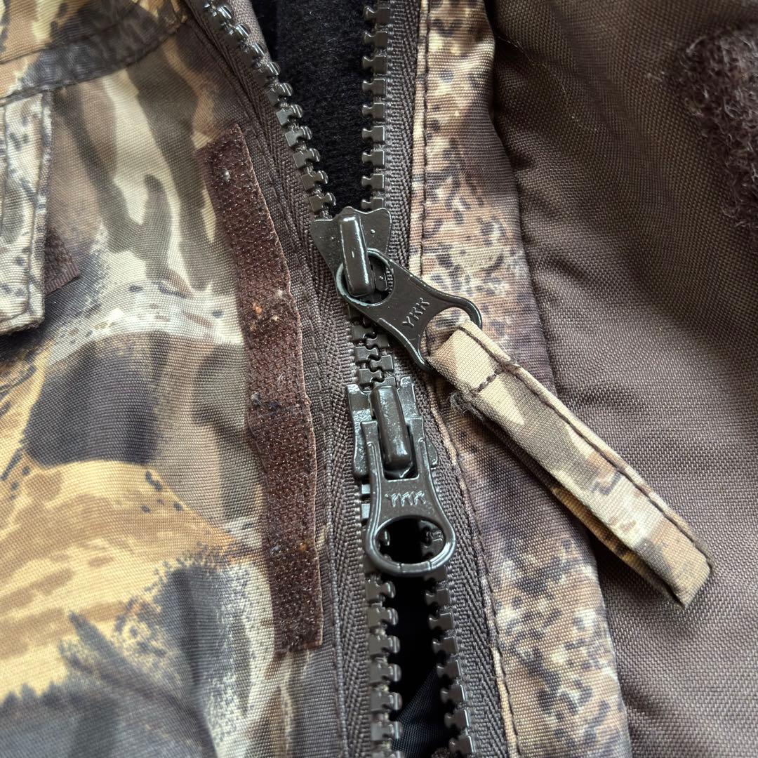 90s cityboy nordica real tree ski jacket - メルカリ