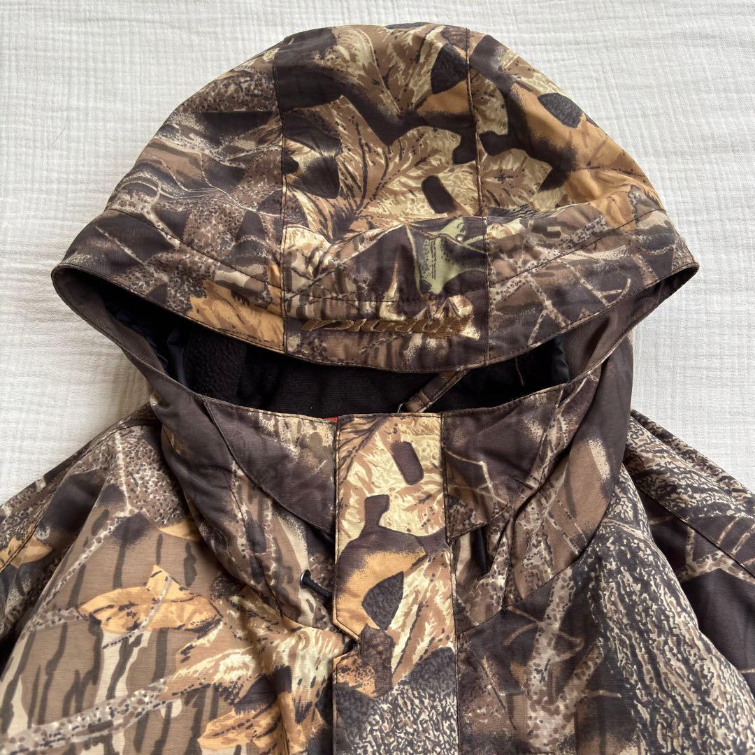 90s cityboy nordica real tree ski jacket - メルカリ