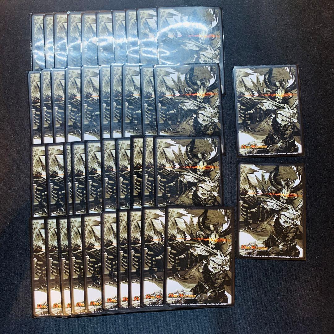 公式スリーブ 42枚 ロマノフ煉獄からの復活 絶版 - メルカリ