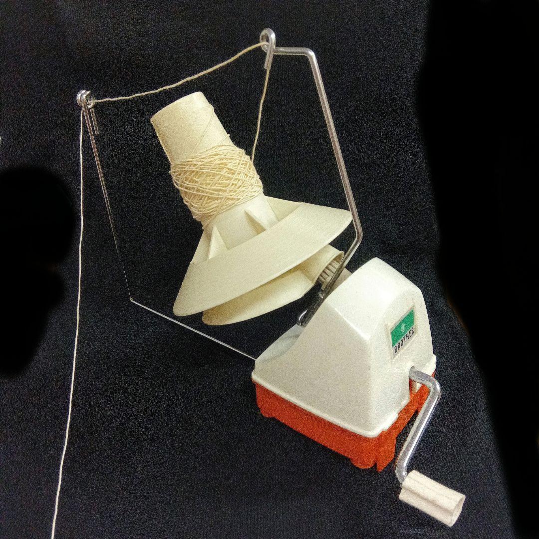 ブラザー糸巻き器 - メルカリ