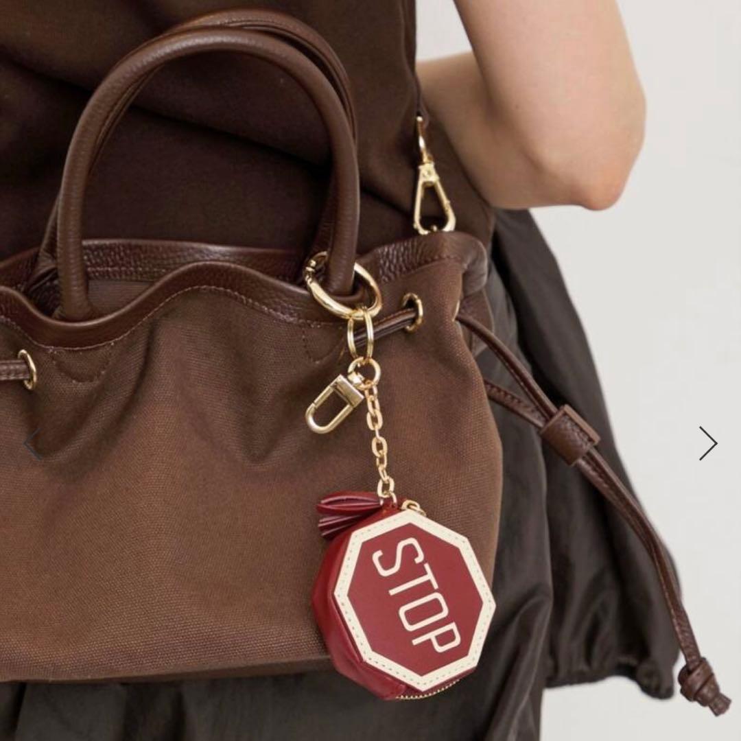 【GOODGRIEF!/グッド グリーフ】Traffic KeyRing S GOODGRIEF!/グッド グリーフ】Traffic KeyRing S（その他ファッション