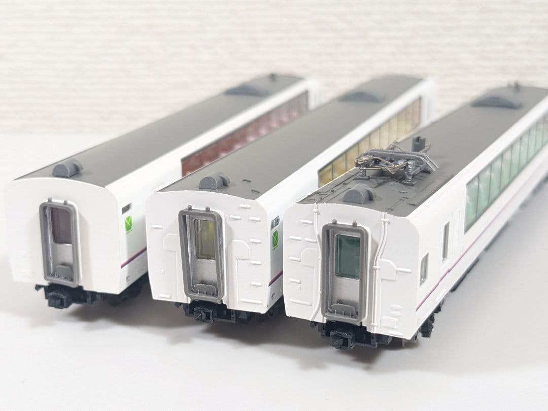 マイクロエース A1652 211・213系スーパーサルーンゆめじ - メルカリ