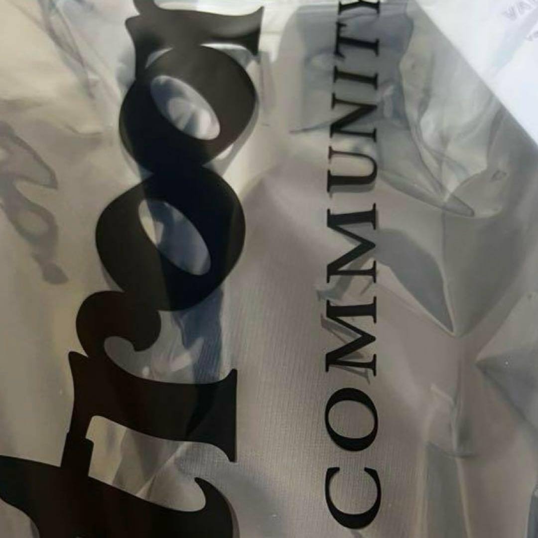 VAULTROOM nqrse DEVIL TEE CHARCOAL M - メルカリ