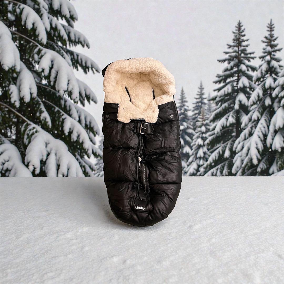 エロディElodie フットマフ ⭐︎発送は30日になります エロディ フットマフの選び方ガイド｜Footmuff Guide – Elodie | エロディ