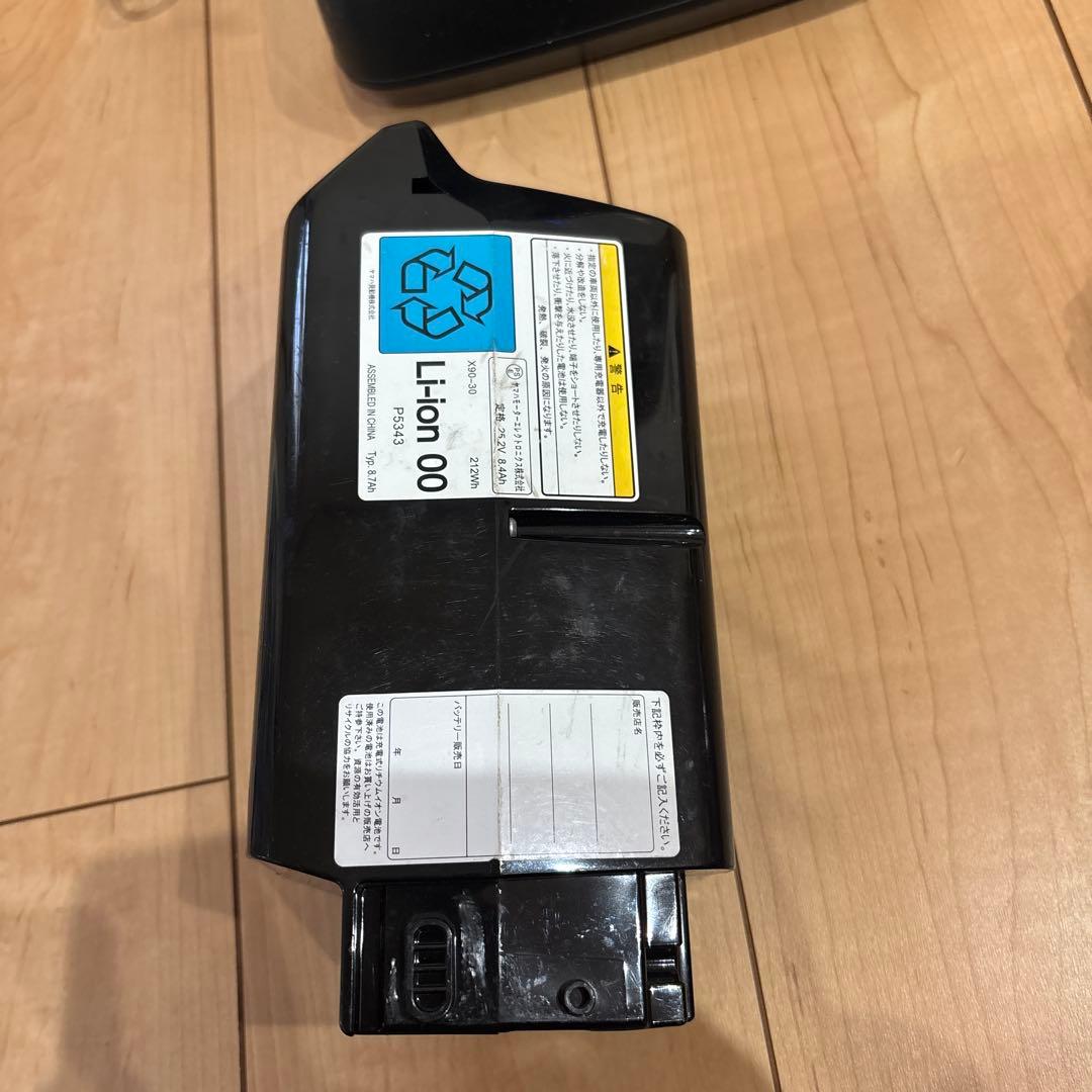 ブリジストン み*様 ブリヂストン リチウムイオンバッテリー充電器