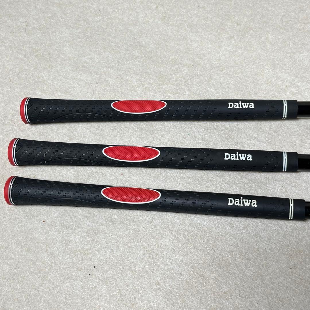Daiwa ADVISOR メンズ ゴルフクラブセット フルセット BX-1 - メルカリ
