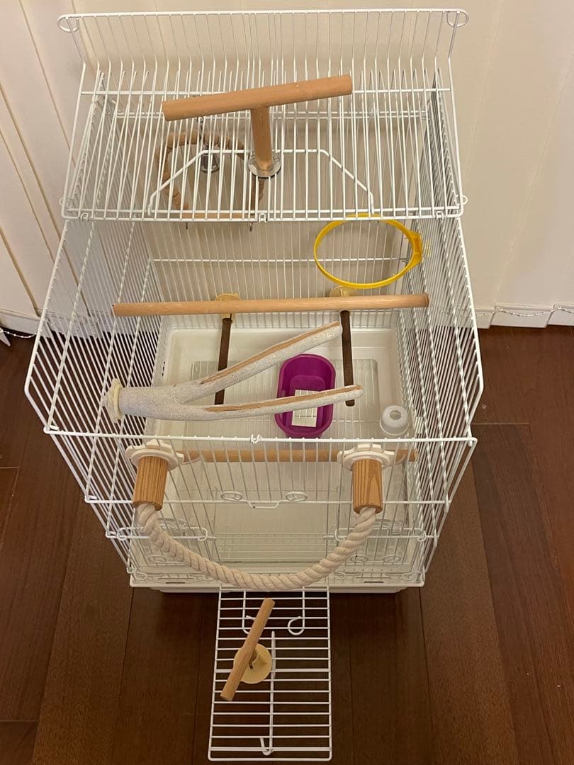 プロフィール必読✴︎様専用 12800 HOEI 35手のり ピュアホワイト