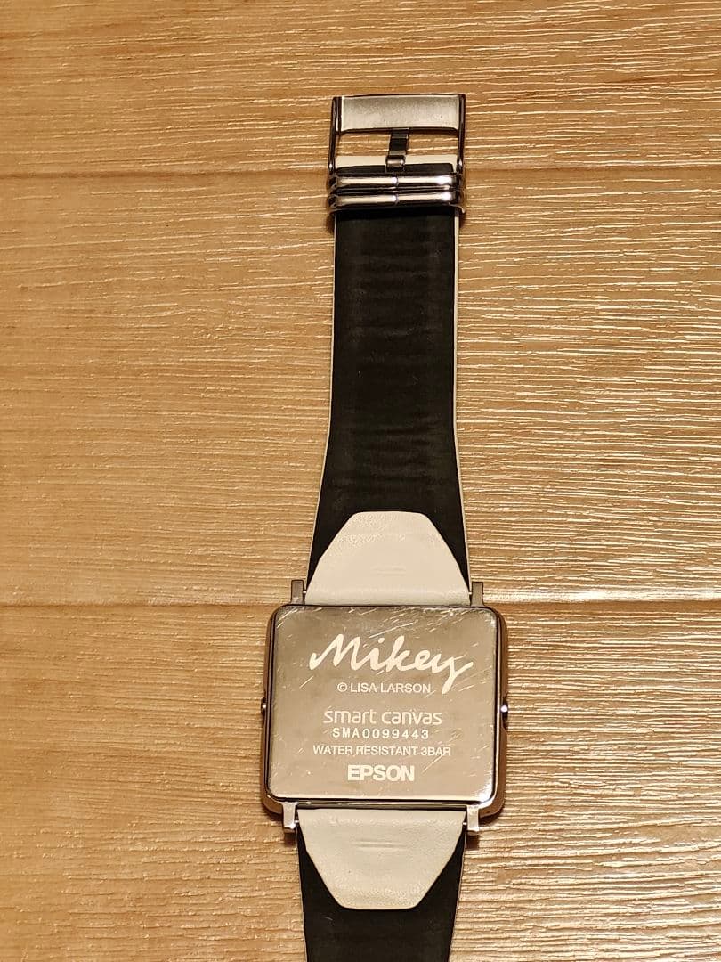 再お値下げ】エプソンスマートキャンバス・リサラーソンMikey デジタル