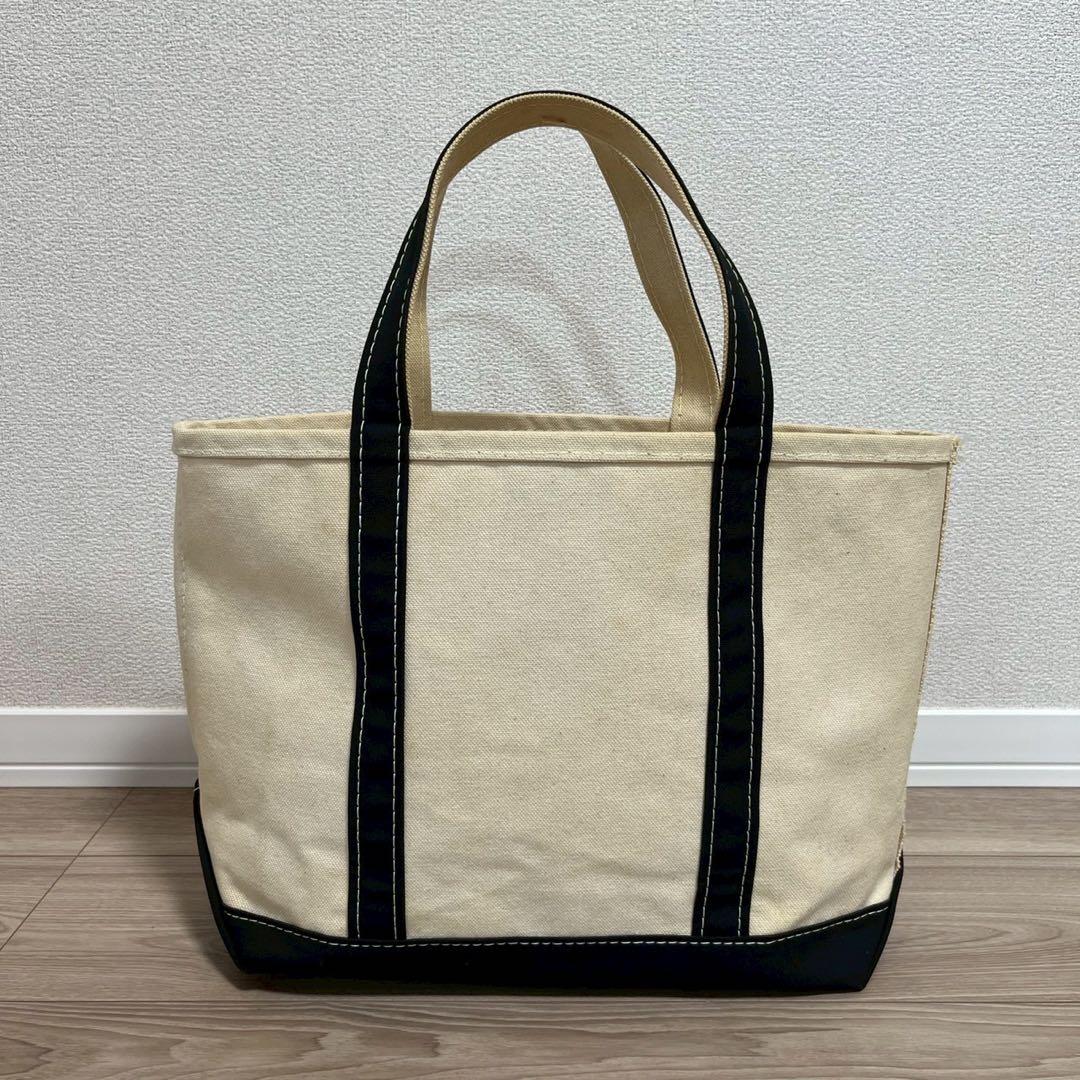 【希少色】デッドストック 90's L.L.Bean ボートアンドトート