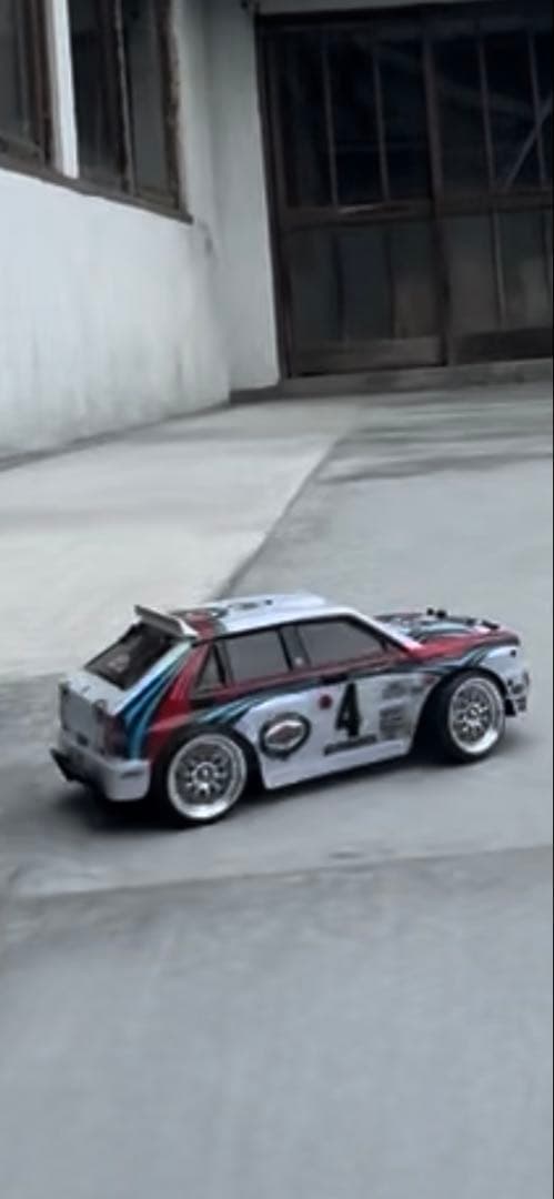 Hyper Go 14302 RC ドリフトカー 1/14 2.4G RTR