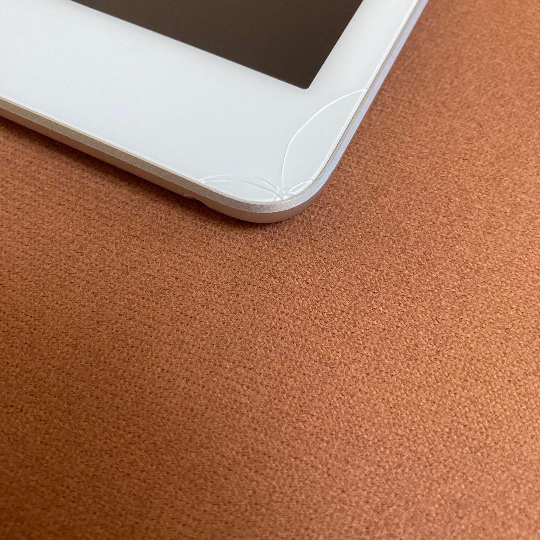 581【早い者勝ち】電池ほぼ新品☆iPad7第7世代32GB WIFIモデル