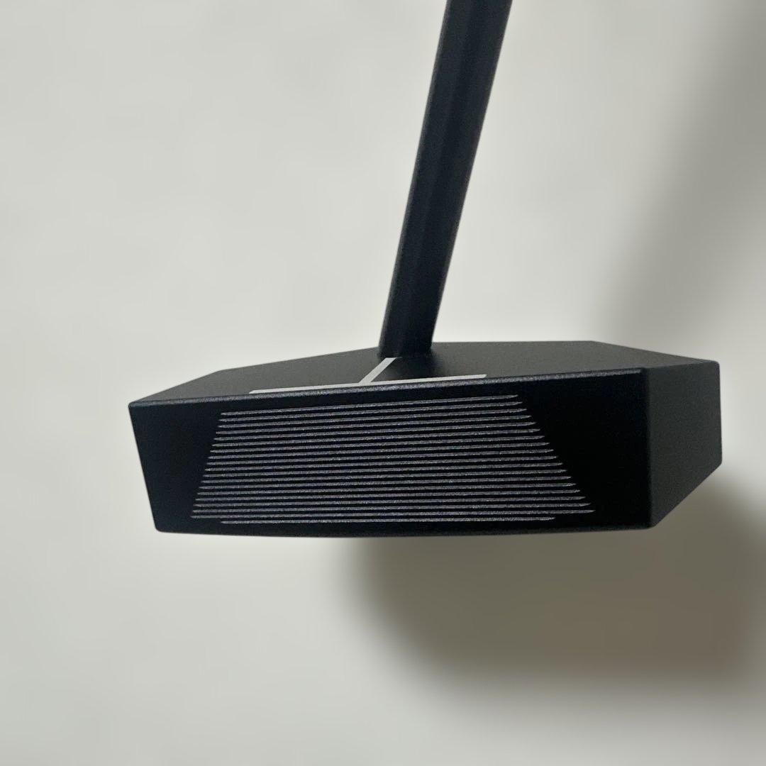 L.A.B. GOLF oz.1i 中尺 ACCRA 中尺 インサートなし - メルカリ