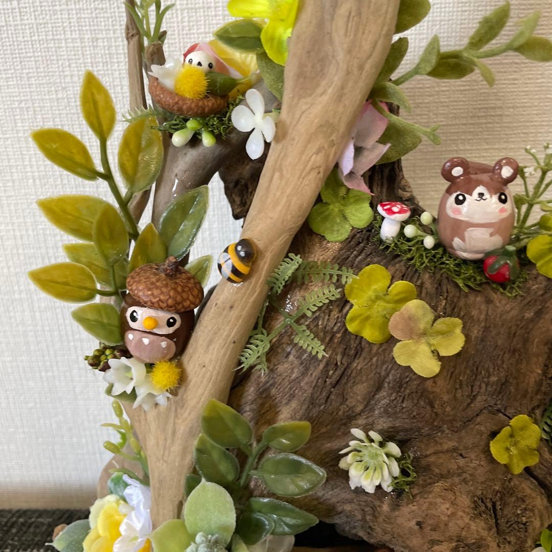 一点もの】ひーちゃん様専用☆ひまわりの飾りの通販はau PAY