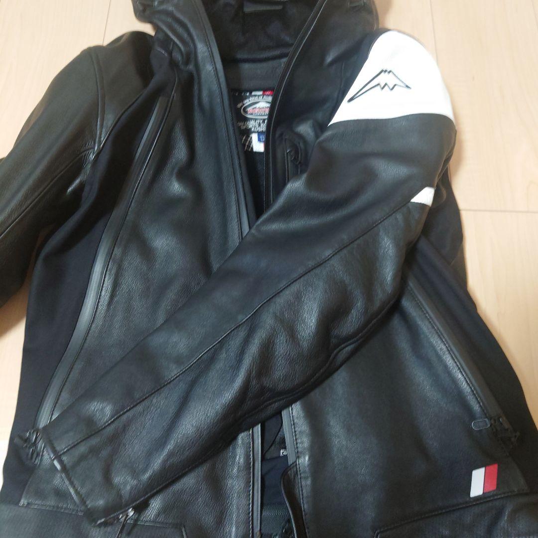 クシタニ レギュレータージャケット k0690 LLサイズ - メルカリ