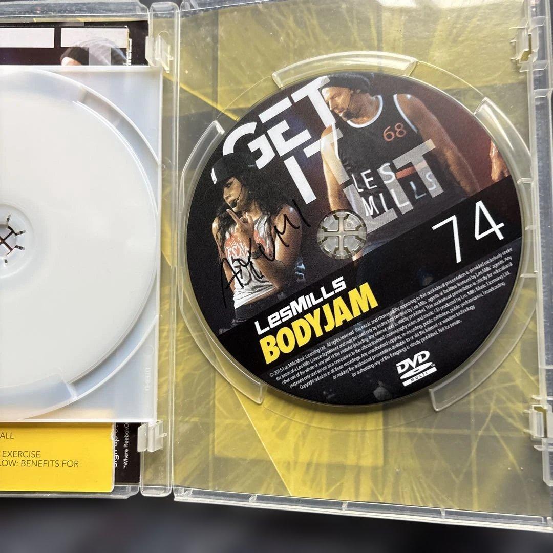 まゆ　レズミルズ　ボディジャム　45.50.67.74