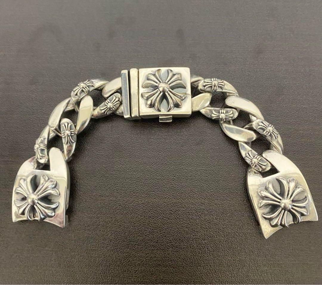 Watch　ウォッチブレスバンド　15.5cm　シルバー