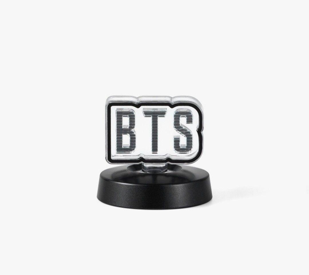BTS OFFICIAL LIGHT STICK Ver4 アミボム セット - メルカリ
