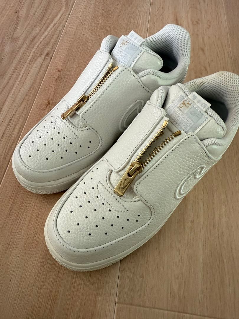 新品　NIKE Serena Williams サイズ23cm エアフォース1 First Look: Serena Williams x Nike Air Force 1 | Hypebae