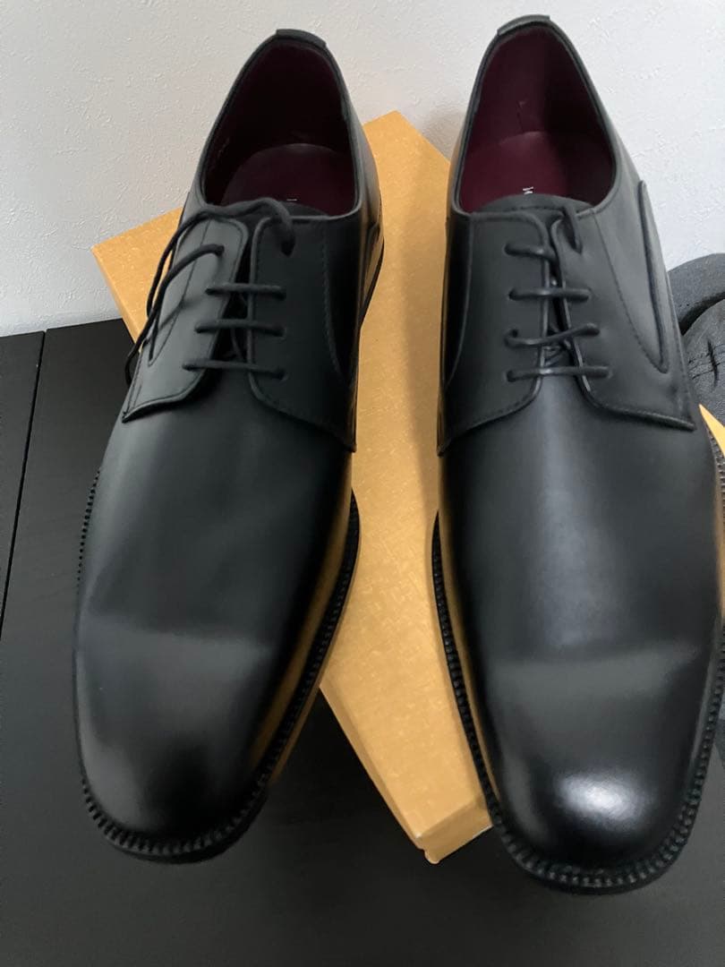 REGAL ブラック 26.5cm Worth Collection V050 - メルカリ