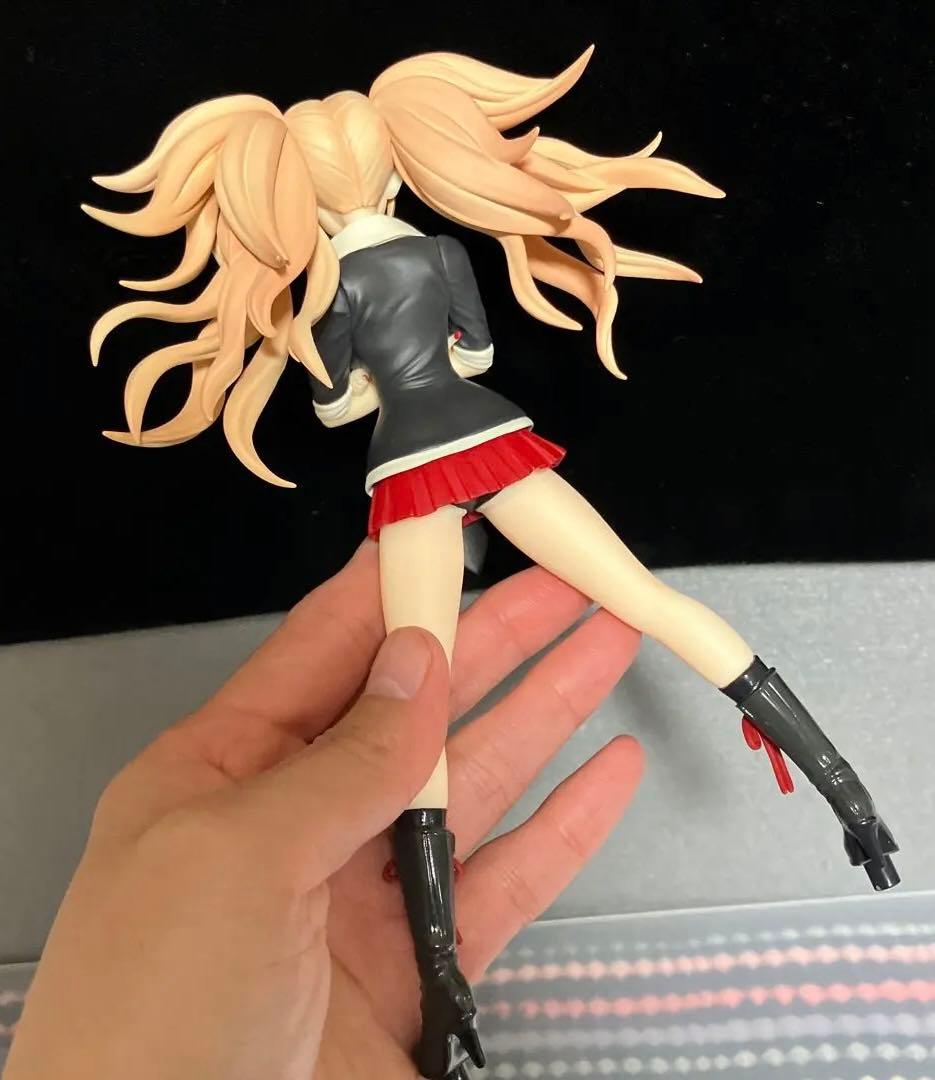 popup parade 江ノ島盾子 フィギュア ダンガンロンパ モノクマ - メルカリ