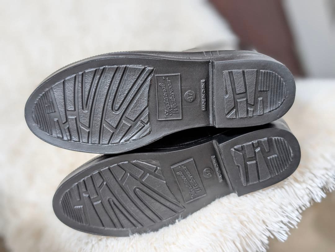 Traditional Weatherwear 長靴 EU37 23.5cm