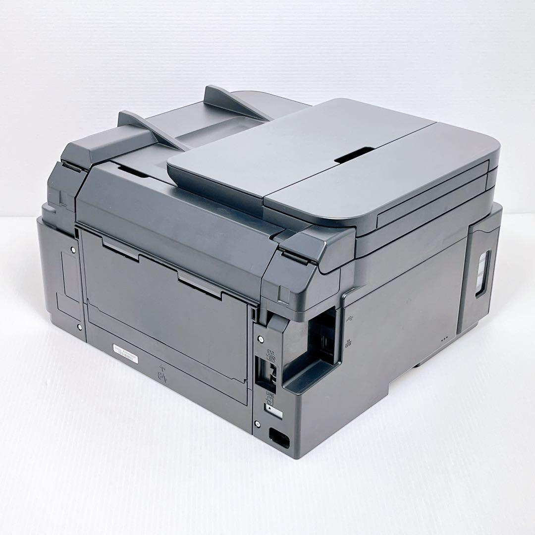 □ジャンク□Canon G7030 インクジェットプリンター キャノン - メルカリ