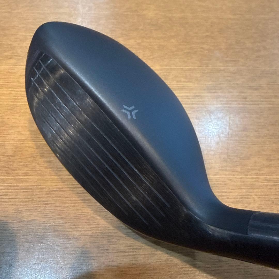 お買得！スリクソン ZX Mk2 ハイブリッド U3 N.S.950 neo S