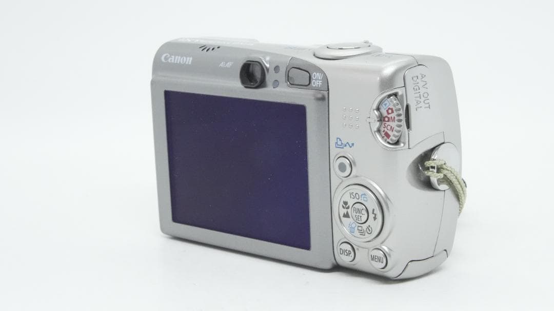 A2421】 Canon IXY Digital 810IS キャノン - メルカリ