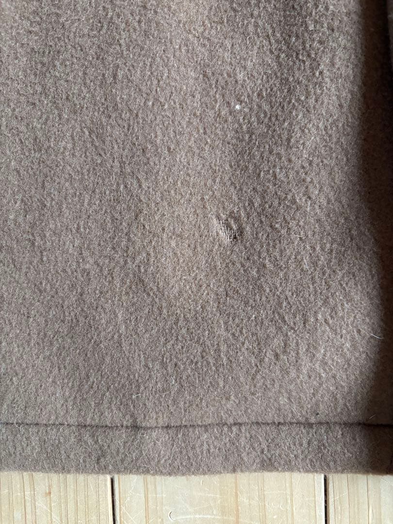 L.L.Bean ダッフルコート XXL