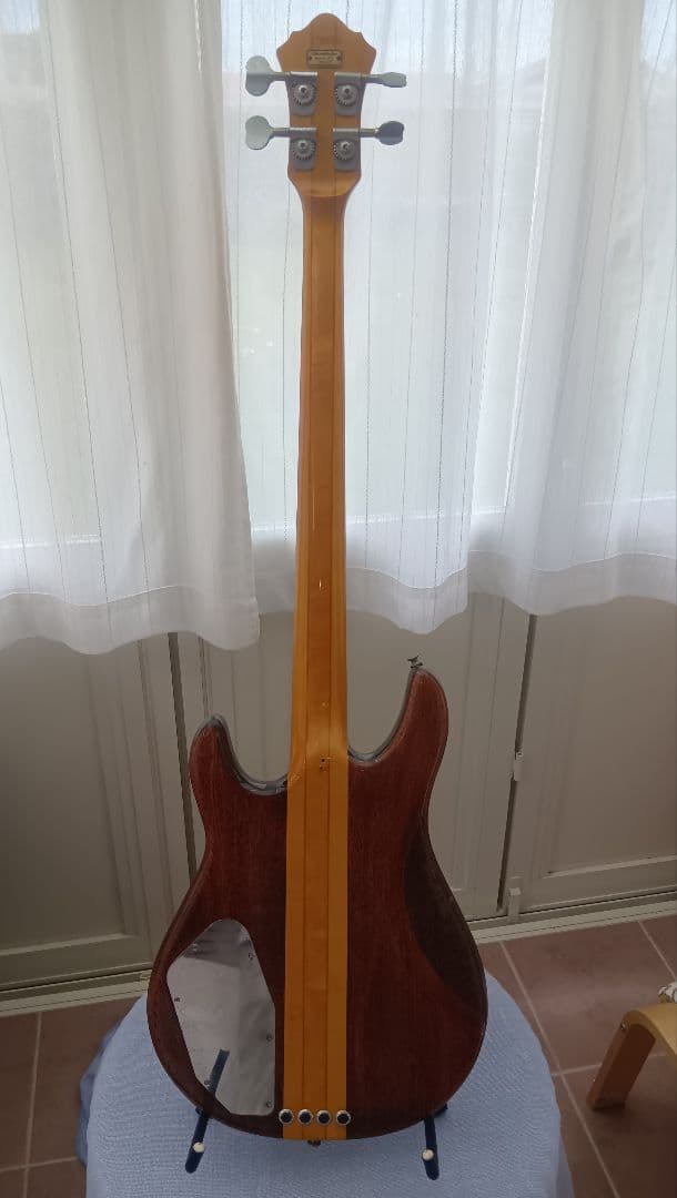 希少！ジャパビン グレコGOB-700前期型1978年製 - メルカリ