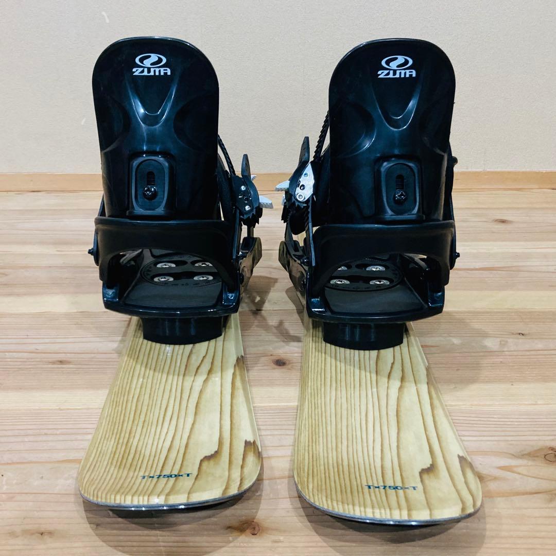 ファンスキー ソフトブレード SWALLOW TT75 ZUMA - メルカリ