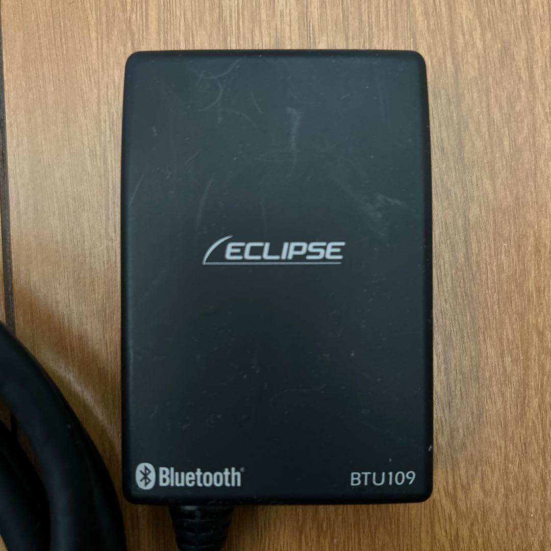 イクリプス BTU109 Bluetoothユニットジャンク品 - メルカリ