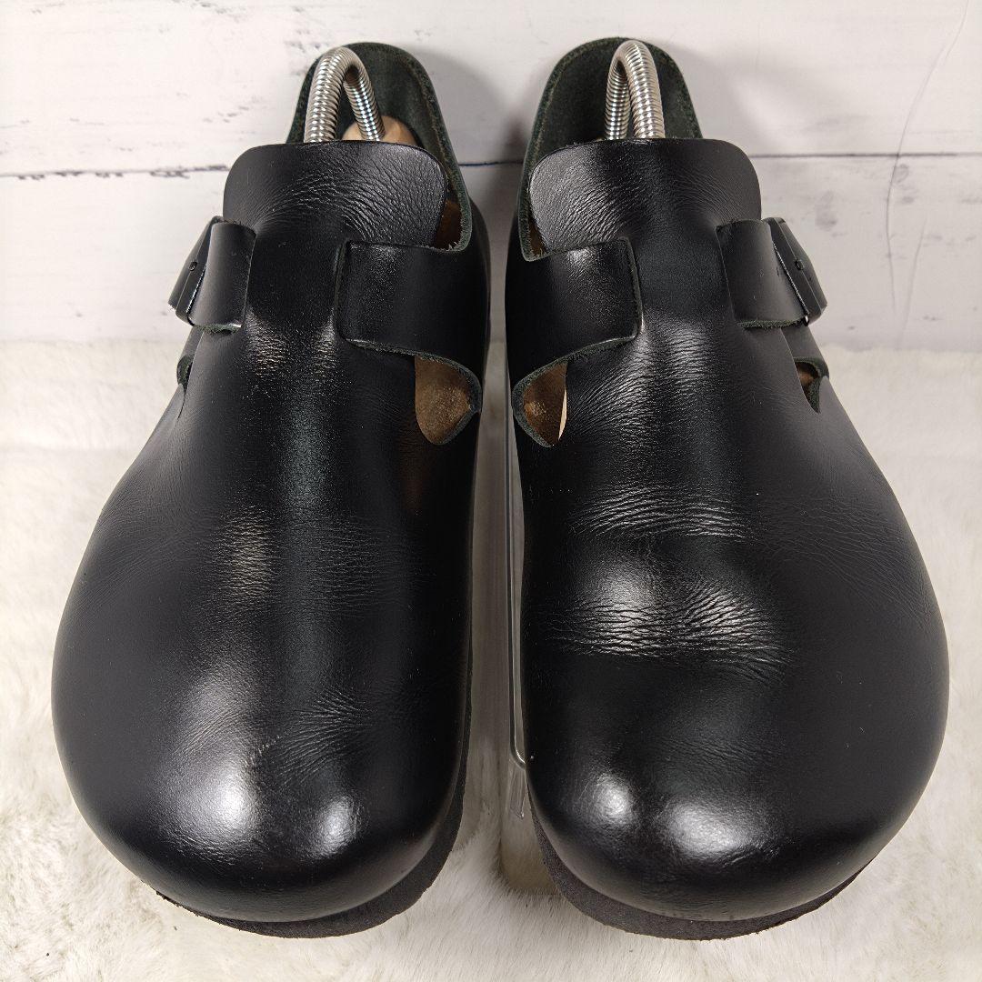 BIRKENSTOCK London ビルケンシュトック ロンドン 24.5cm