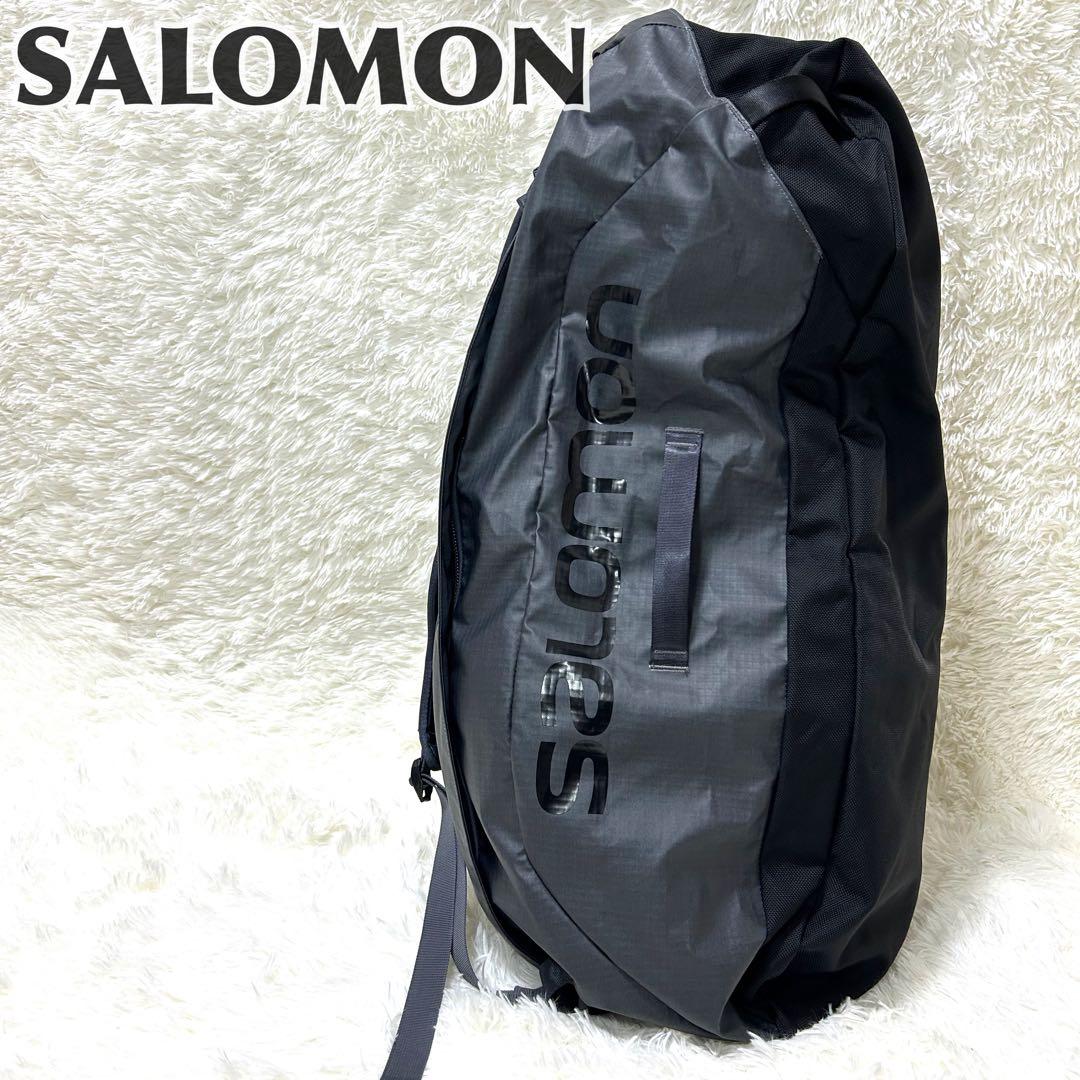 Salomon アウトライフ70L アウトライフ ダッフルバック旅行バッグ Amazon.co.jp: SALOMON(サロモン) ダッフルバッグ OUTLIFE DUFFEL 70