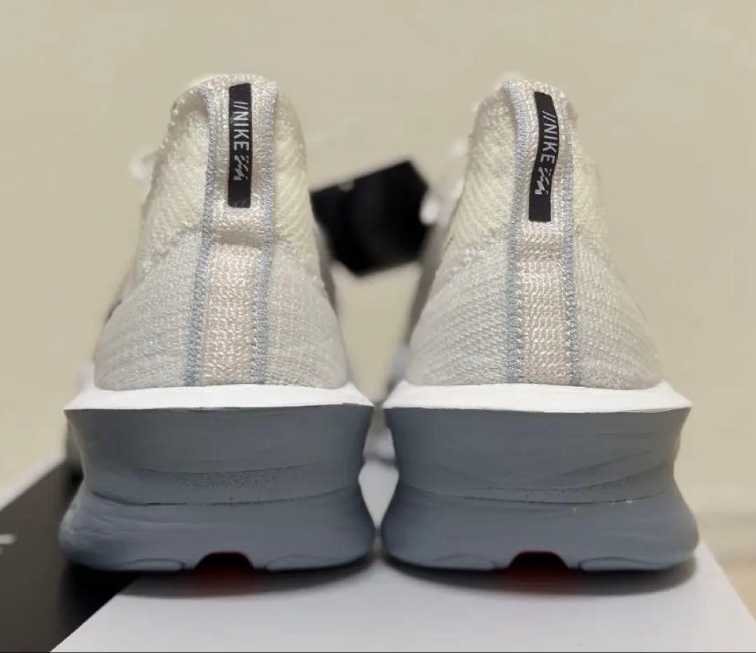 ナイキ アルファフライ 3 ホワイト 28.5cm FD8311-101