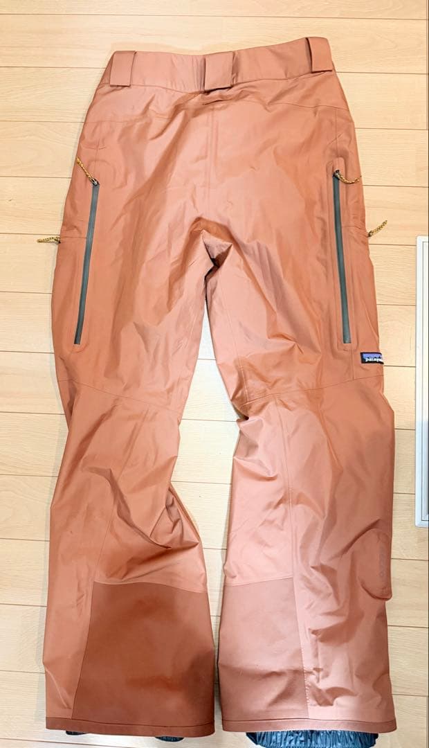 Momo patagonia スノーボードパンツ M 楽天市場】パタゴニア スノー パンツの通販