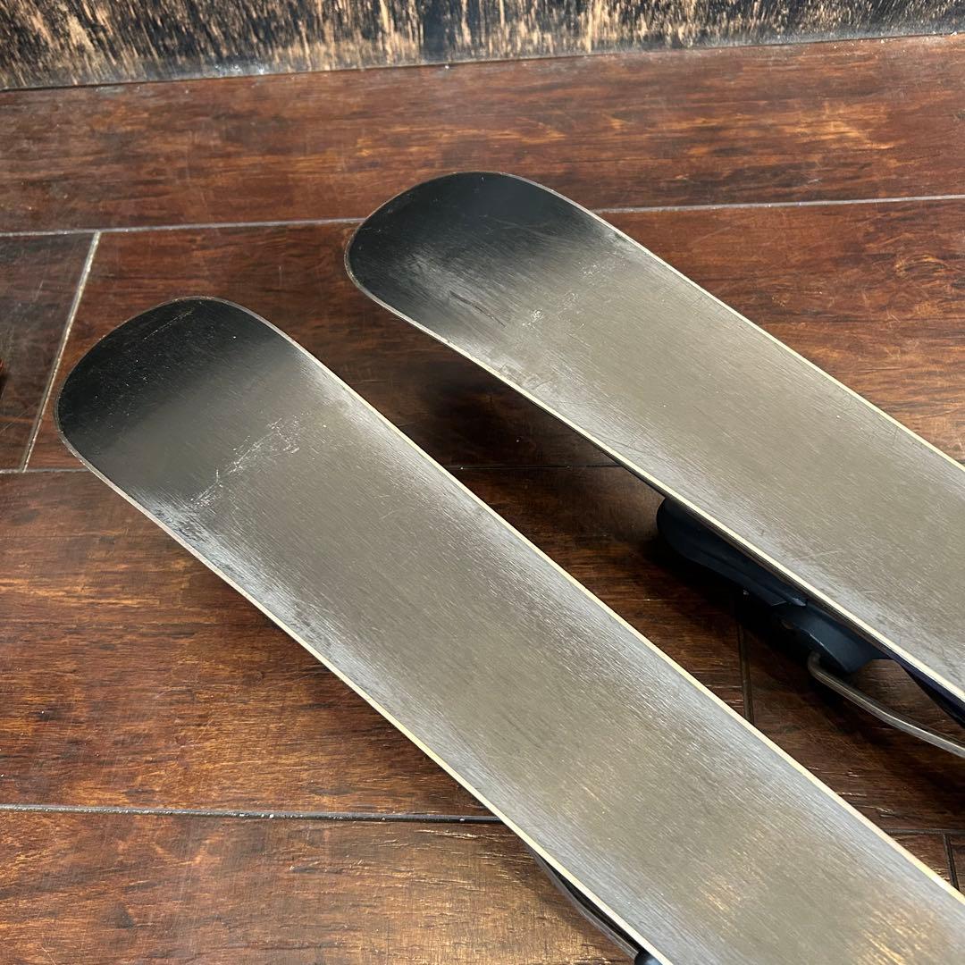 ◇美品激レアステップインモデル◇ kissmark 99cm ブーツ 24〜25