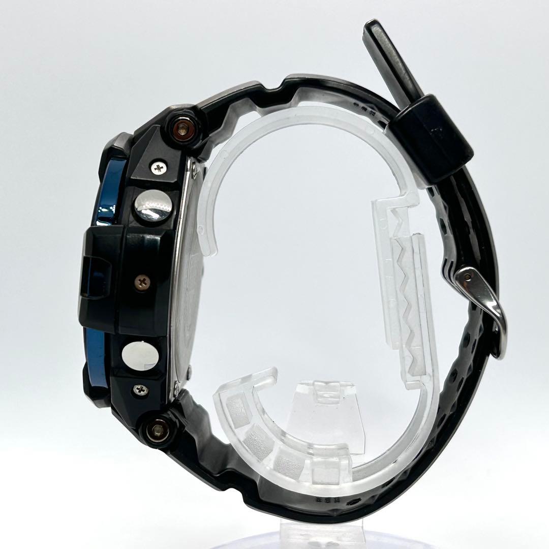 CASIO G-SHOCK GA-1000 スカイコックピット アナデジ SS | Shop at