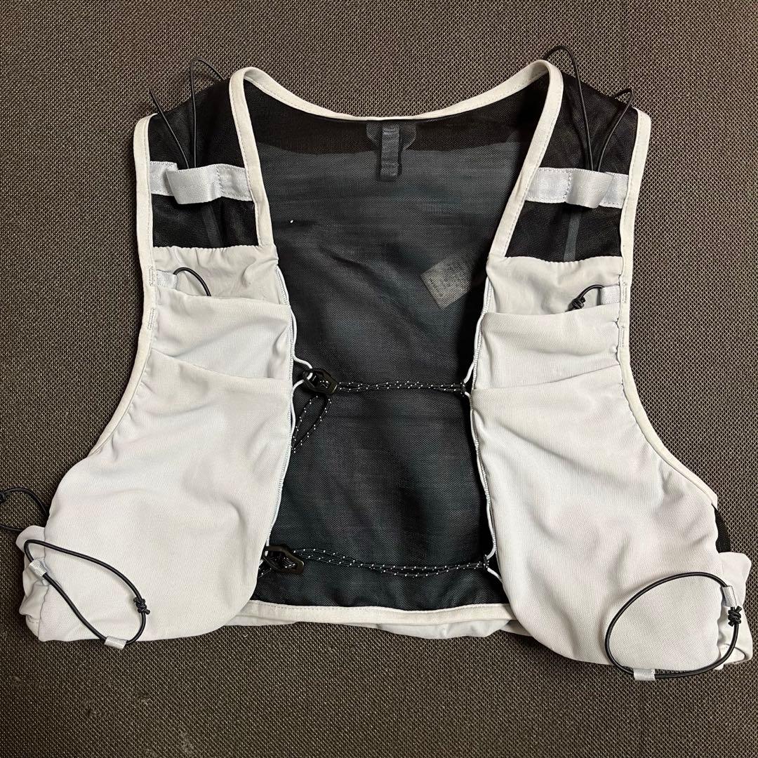 パタゴニア スロープランナーエンデュランスベスト - メルカリ