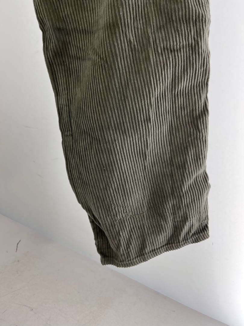 パンツ 90s Levi's SilverTab corduroy \"BAGGY\"
