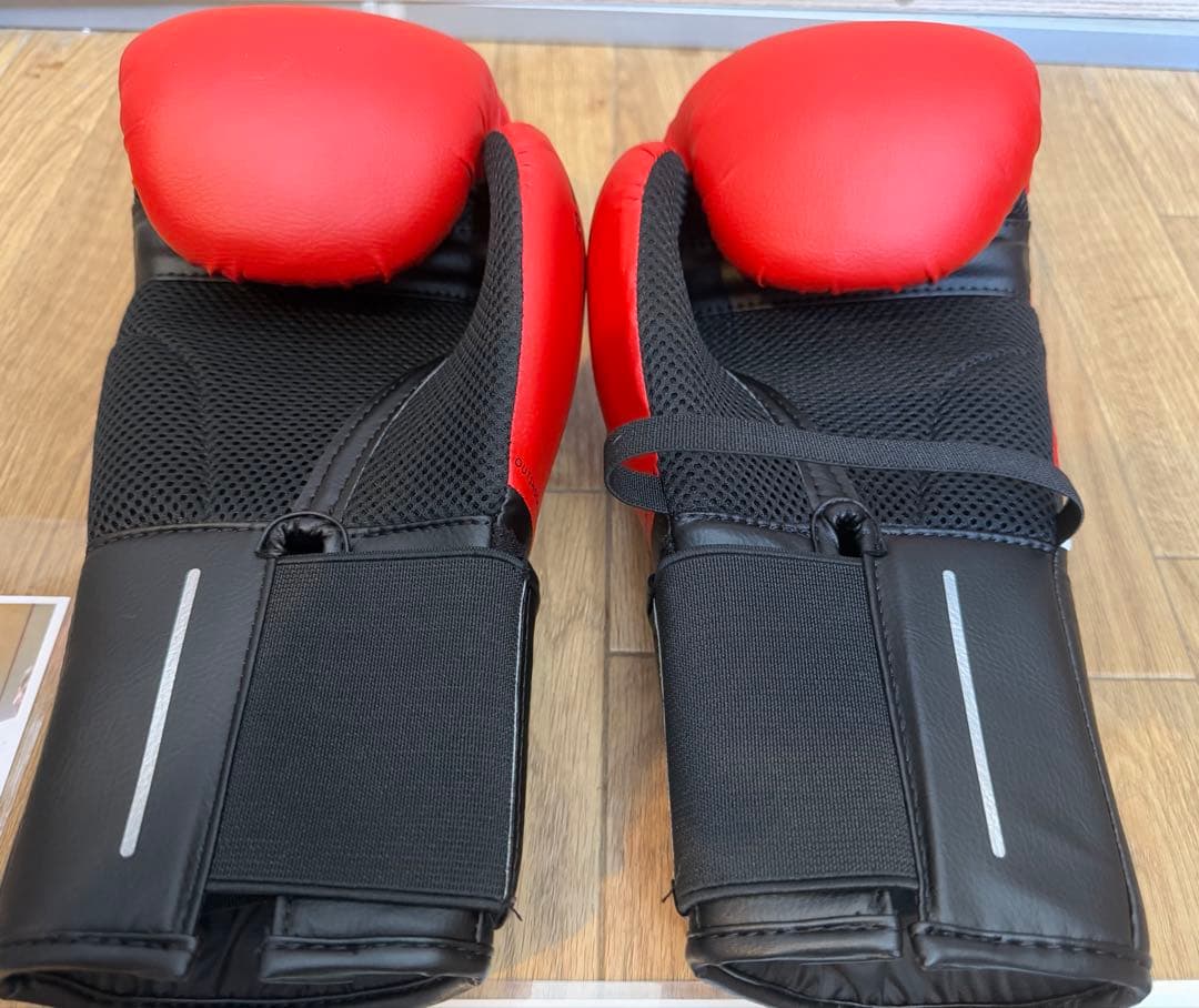 マニー・パッキャオ 直筆サイン入りボクシンググローブ左右セット Pacquiao