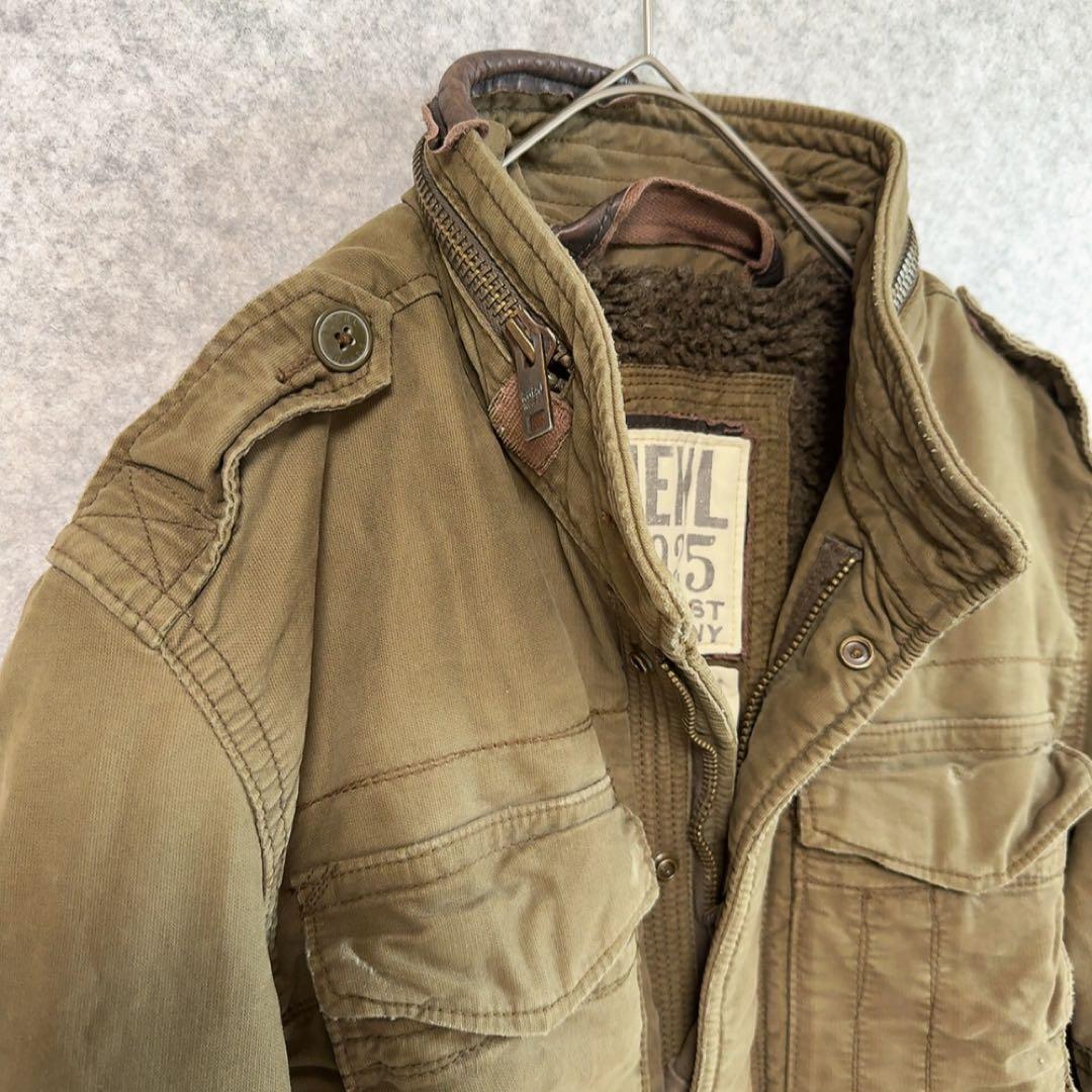 廃盤！入手困難【RUEHL NO.925】CARRINGTON JACKET M - メルカリ